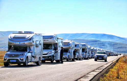 覽眾房車是國內(nèi)專業(yè)生產(chǎn)、銷售房車的企業(yè)